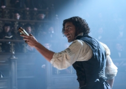 Os 9 melhores filmes para assistir na Netflix em novembro — adaptação