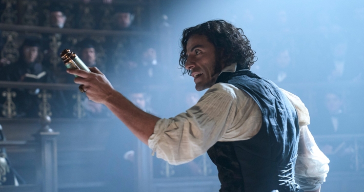 Os 9 melhores filmes para assistir na Netflix em novembro — adaptação