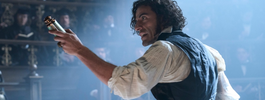 Os 9 melhores filmes para assistir na Netflix em novembro — adaptação